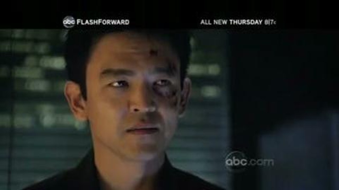 FlashForward 1x07