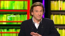 La grande librairie (France 5) 28 février