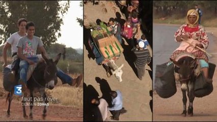 Faut pas rêver (France 3) 26 avril