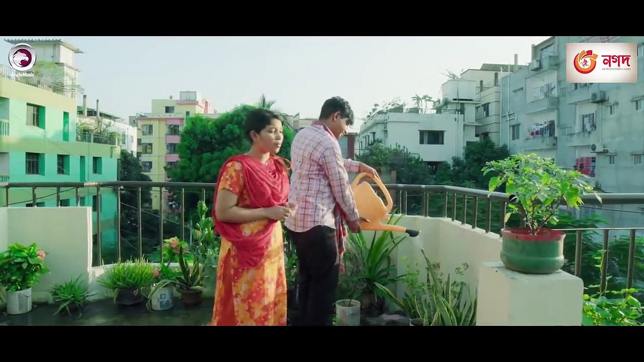 Boyfriend Keno Chakor New Natok 2021 Shamim Hasan Sarkar Sarika Sabah Bangla New Natok 2021