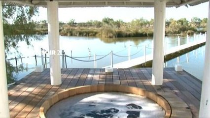 La maison France 5 (France 5) 7 août