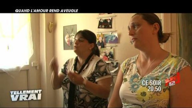 Tellement vrai (NRJ 12) 31 octobre