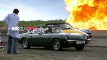 Top Gear (RMC Découverte) 30 octobre