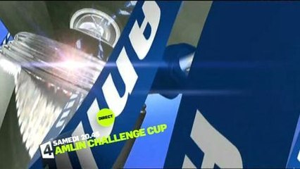 Bayonne-Wasps (France 4)