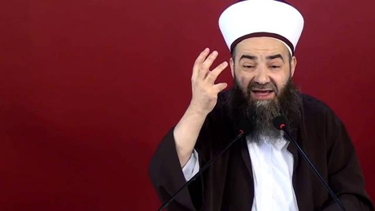 Cübbeli Ahmet'ten çok konuşulacak oruç çıkışı: Namaz kılmayanlarınki kabul olmaz