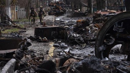 Son Dakika! Kremlin Sözcüsü Peskov: Ukrayna ile savaşta önemli askeri kayıplarımız var, bizim için büyük bir trajedi