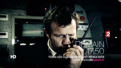 Angleterre contre France - Diffusion sur France 2 le 23 février