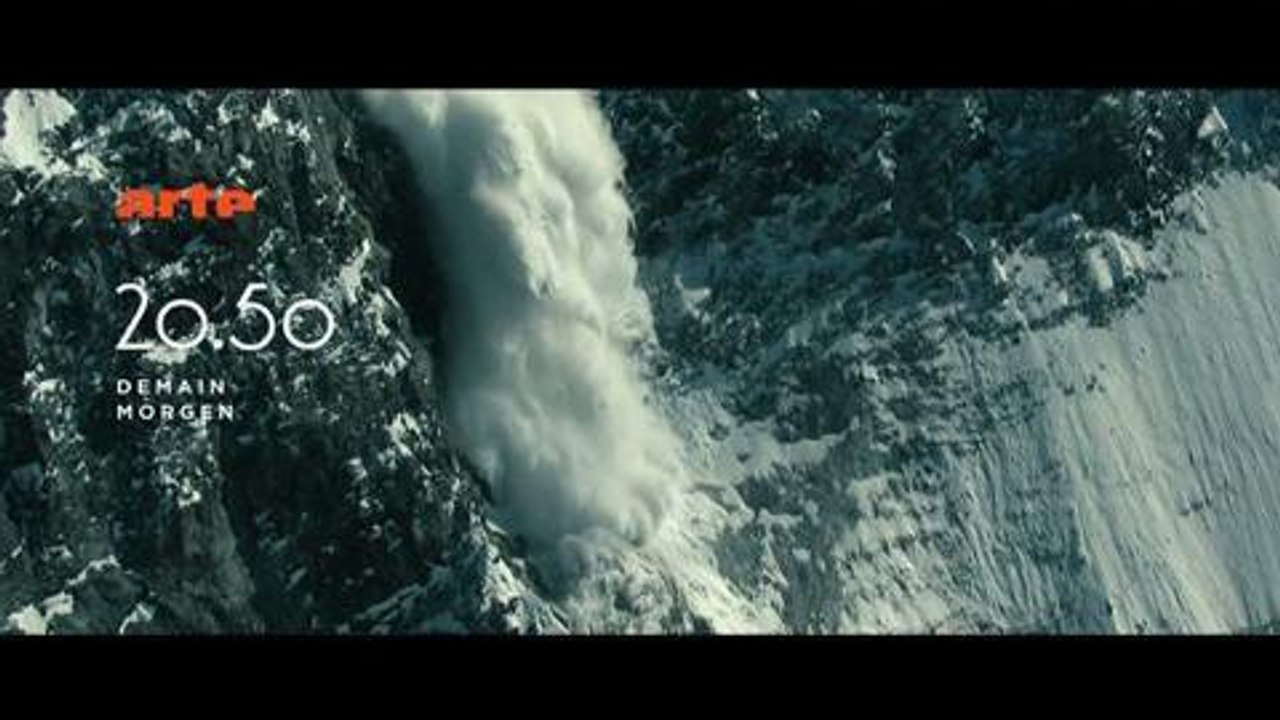 Nanga Parbat (Arte) 24 juillet