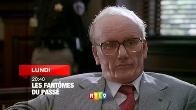 Les fantomes du passé