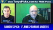 Live Expert NHL MLB Picks - Predictions, 4/7/2022 Best Bets, Odds & Betting Tips | Tonys Picks