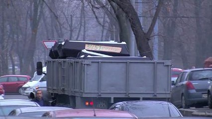 FIGRA 2013 - Les marchands de mort