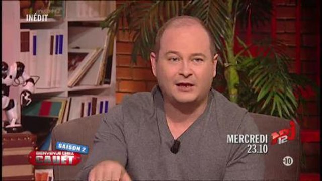 Bienvenue chez Cauet : Bande-annonce du mercredi 20 février