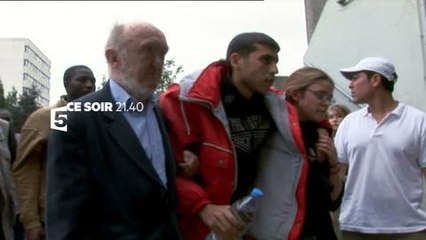 Hommage à Albert Jacquard