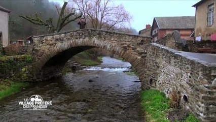 Le village préféré des Français : Bande-annonce