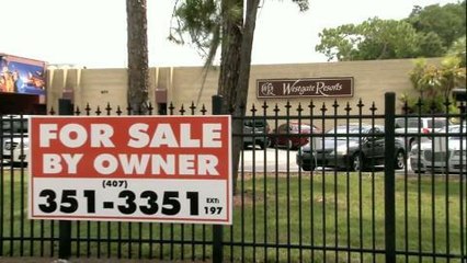 The Queen of Versailles