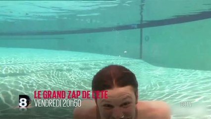 Le grand zap de l'été (D8)