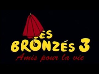 Les bronzés 3 (bande-annonce)