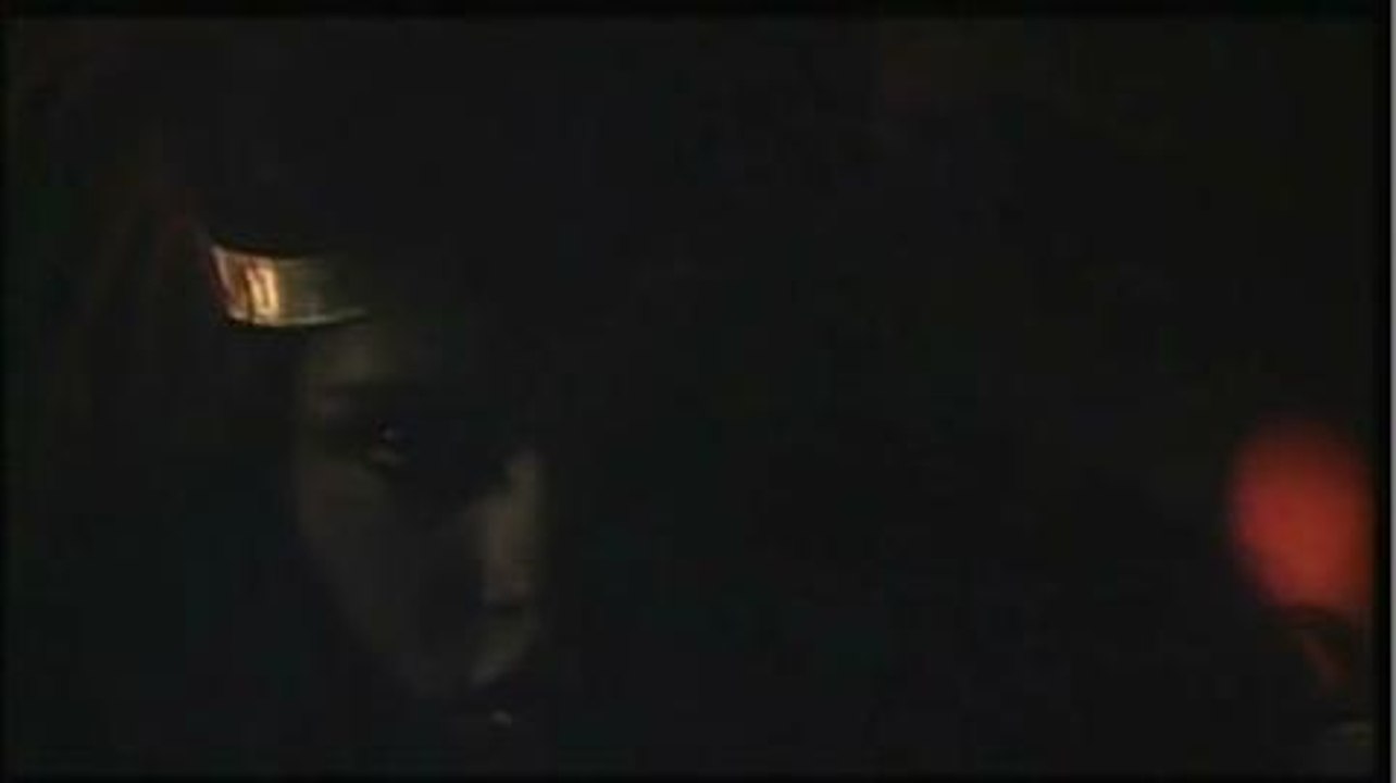 Une nuit en enfer