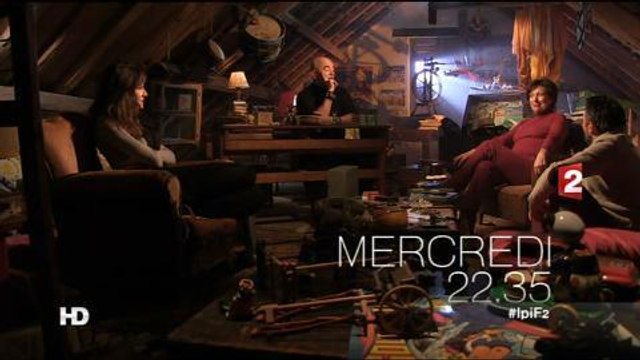 La parenthèse inattendue (France 2) 16 janvier