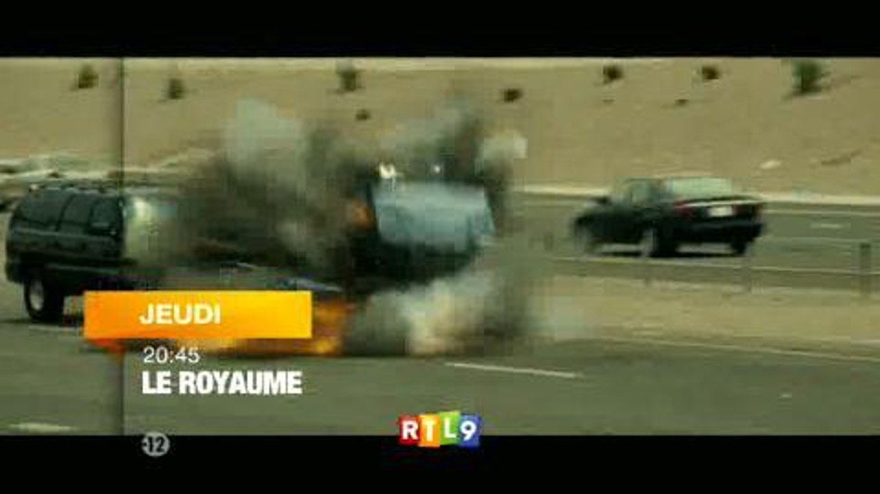 Le royaume