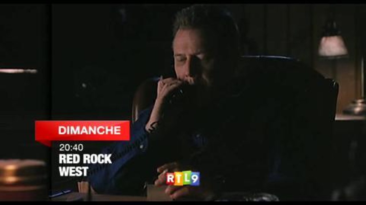 Red Rock West