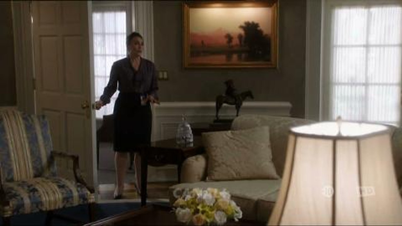 Scandal (Canal+) 30 mai