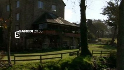 Echappées belles (France 5) 31 août