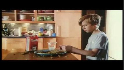 Les aventures de Sharkboy et Lavagirl