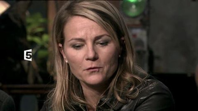 Les grandes questions (France 5) 23 novembre