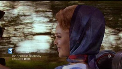 Inspecteur Barnaby (France 3) 7 avril