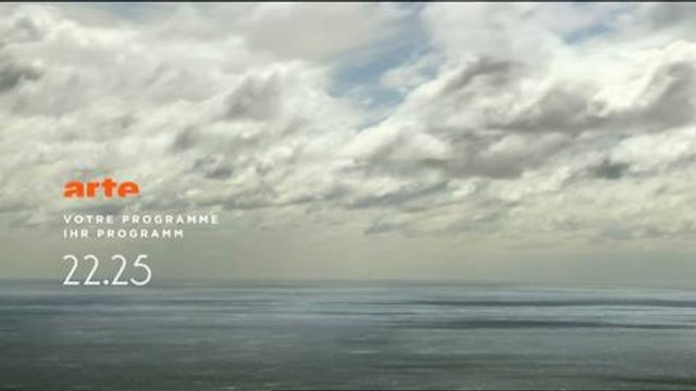 Soirée Arte (10 janvier)