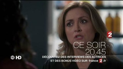 Rizzoli & Isles (France 2) 15 avril