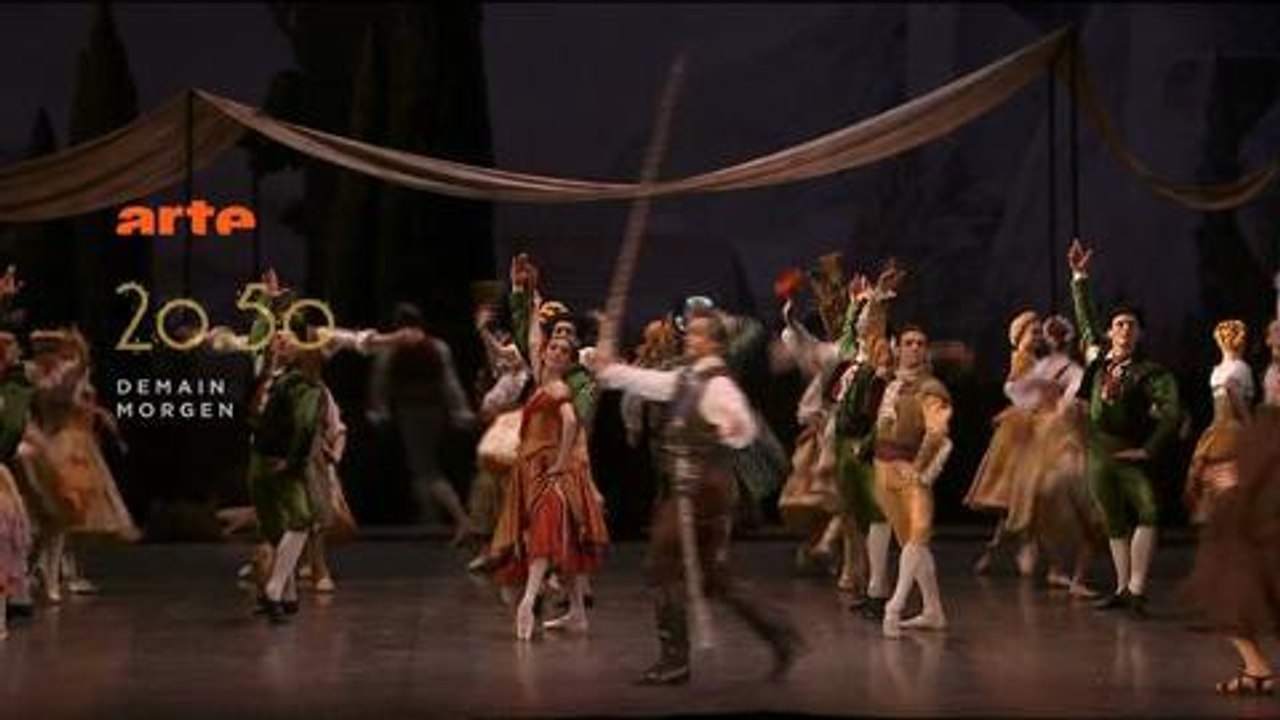 Don Quichotte