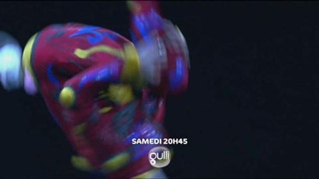 Les étoiles du cirque de Moscou (Gulli) 6 avril