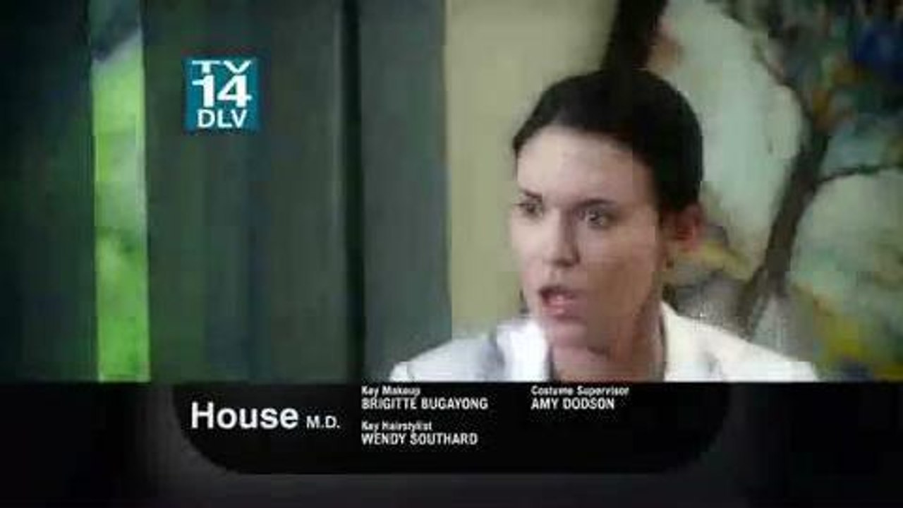 House 8x11