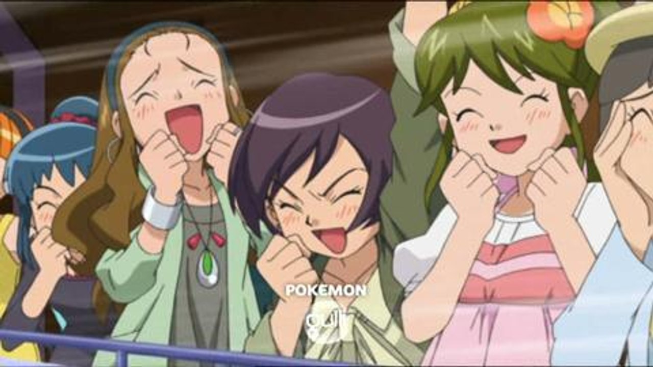 Pokémon (Gulli)