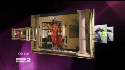 France Télévisions - 8 janvier - thumbnail