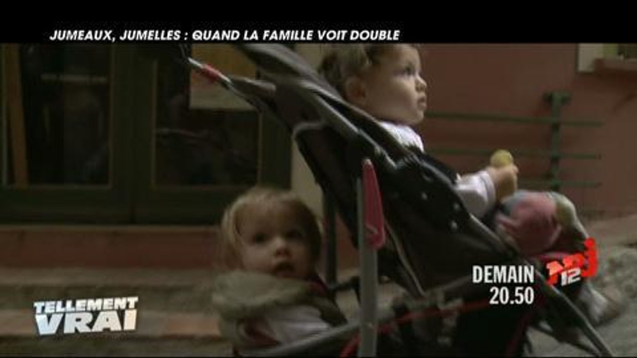 Tellement vrai (NRJ12) 11 avril