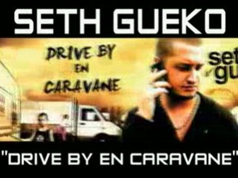 SETH GUEKO   EKLIPS   BOOBA   ROHFF   SEFYU - NÉOCHROME -