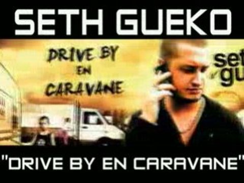 SETH GUEKO EKLIPS BOOBA ROHFF SEFYU - NÉOCHROME -