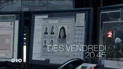 Les limiers (France 2) 6 septembre