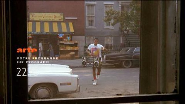 Soirée Arte (28 août)