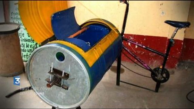 Faut pas rêver (France 3) 24 mai