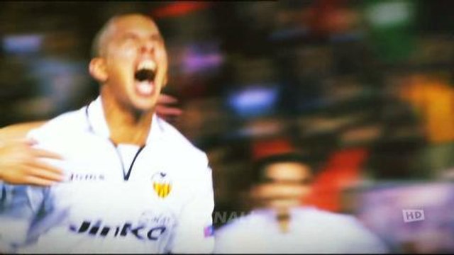 Valence - PSG (Ligue des Champions)