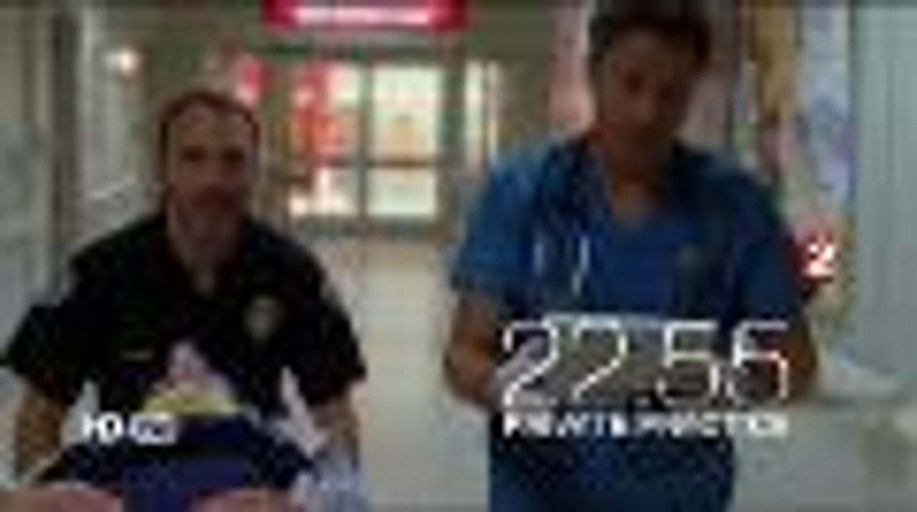 Soirée France 2 (8 juillet)