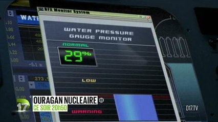 Ouragan nucléaire