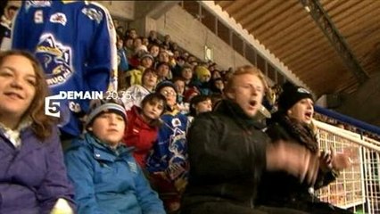 Echappées belles (France 5) 16 février