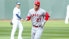 Look To The Los Angeles Angels (83.5) To Topple Their Season Win Total