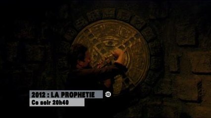 2012 La prophétie (Direct Star) Bande-annonce 5 octobre