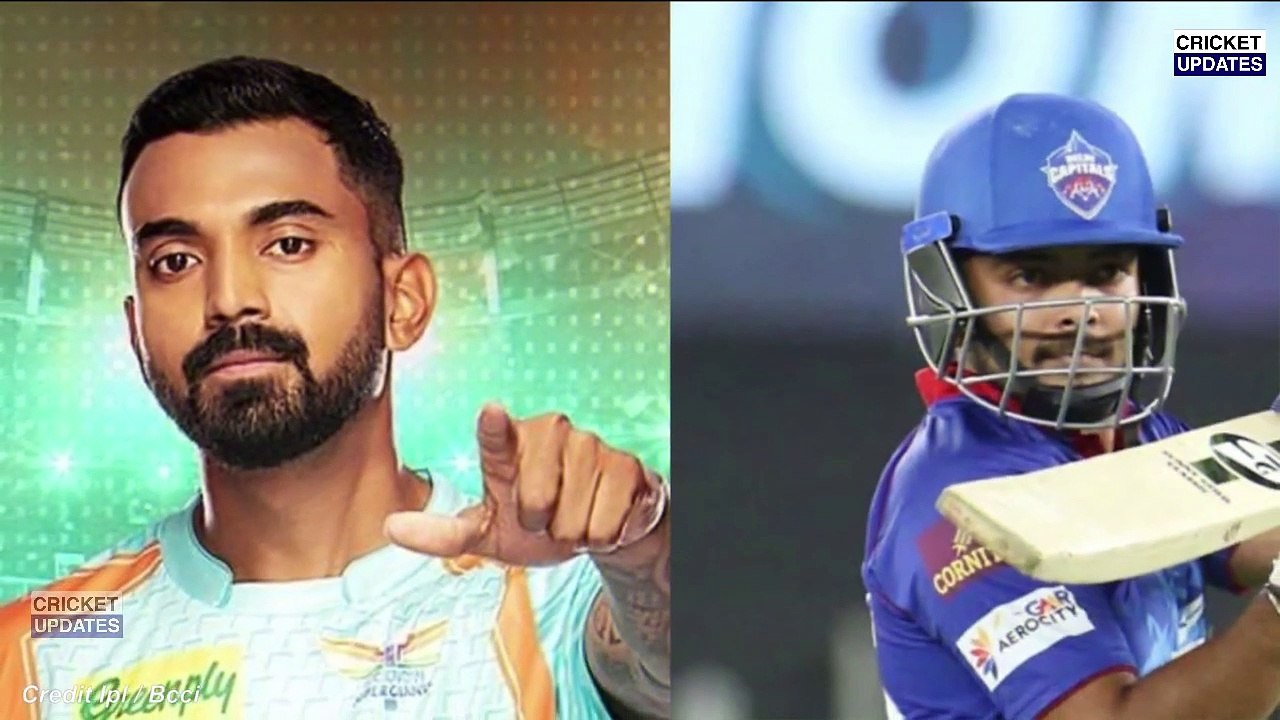 Lucknow Super Giants vs Delhi Capitals Match Highlights |  lsg vs dc live score | today match